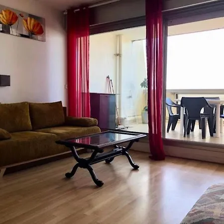 Britania - Location De - - T2 Face - Immeubles En Vagues Mae-2901 * La Baule-les-Pins